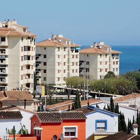 Victoria 80 Apartment Denia Exterior photo