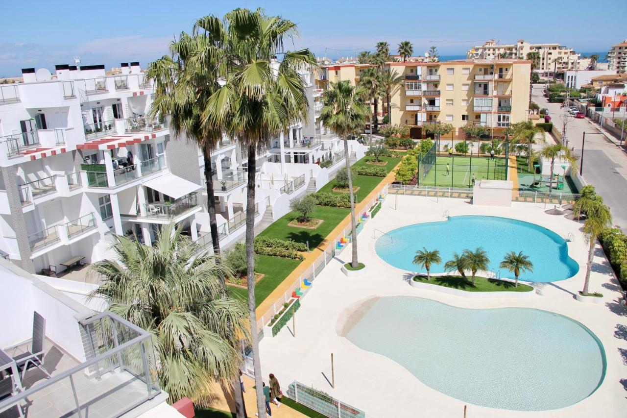 Victoria 80 By Homeprive Denia Exterior photo