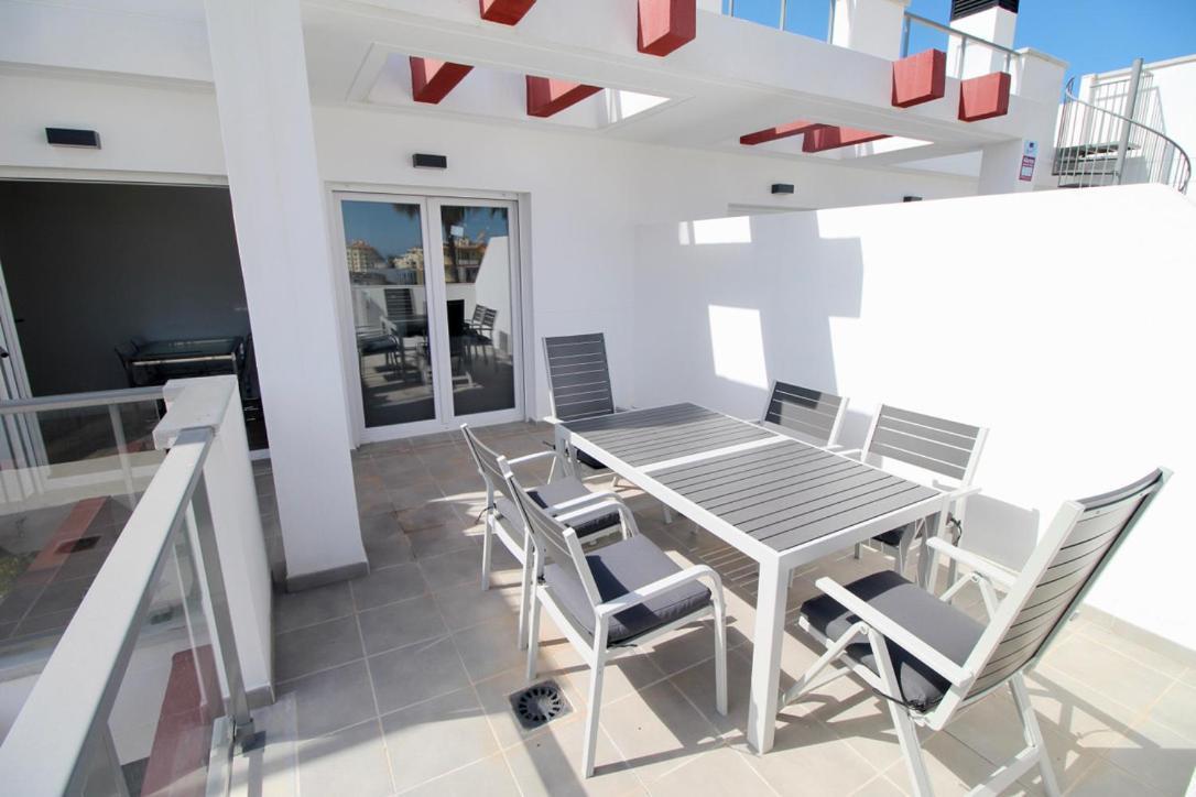 Victoria 80 Apartment Denia Exterior photo