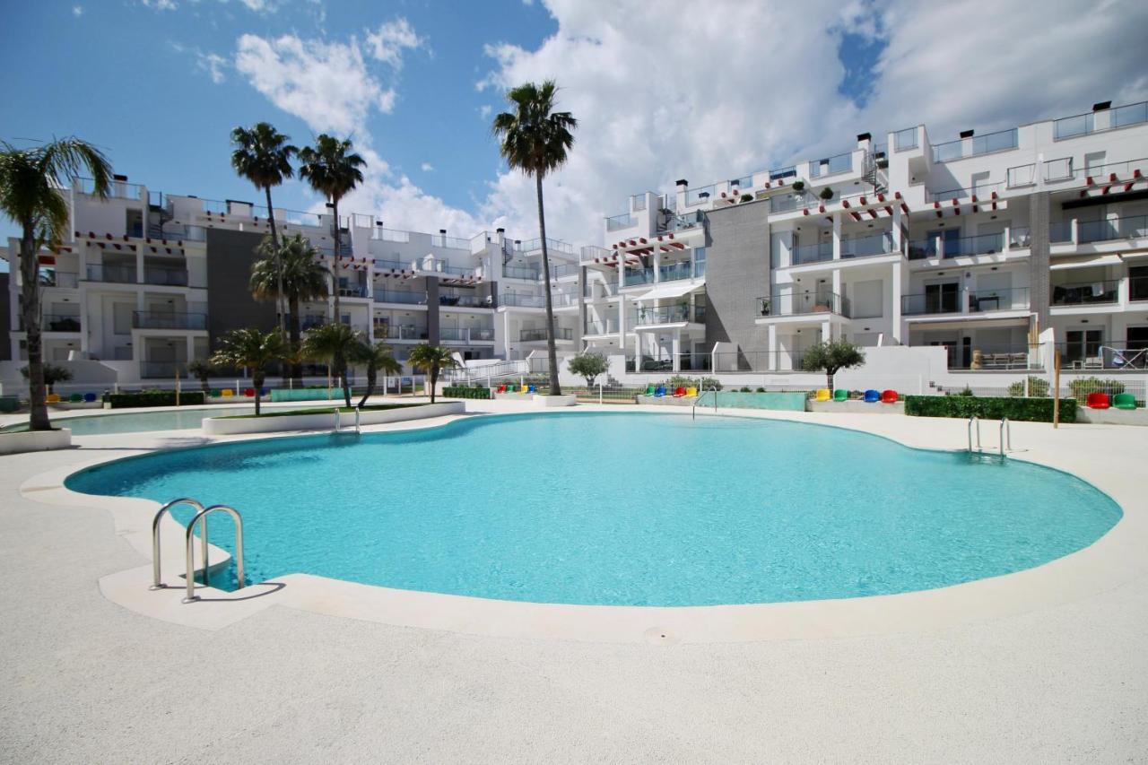 Victoria 80 By Homeprive Denia Exterior photo