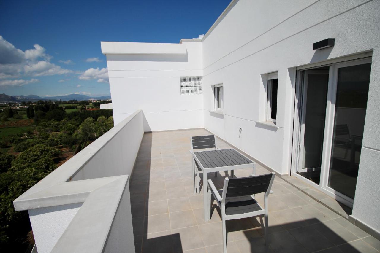 Victoria 80 By Homeprive Denia Exterior photo