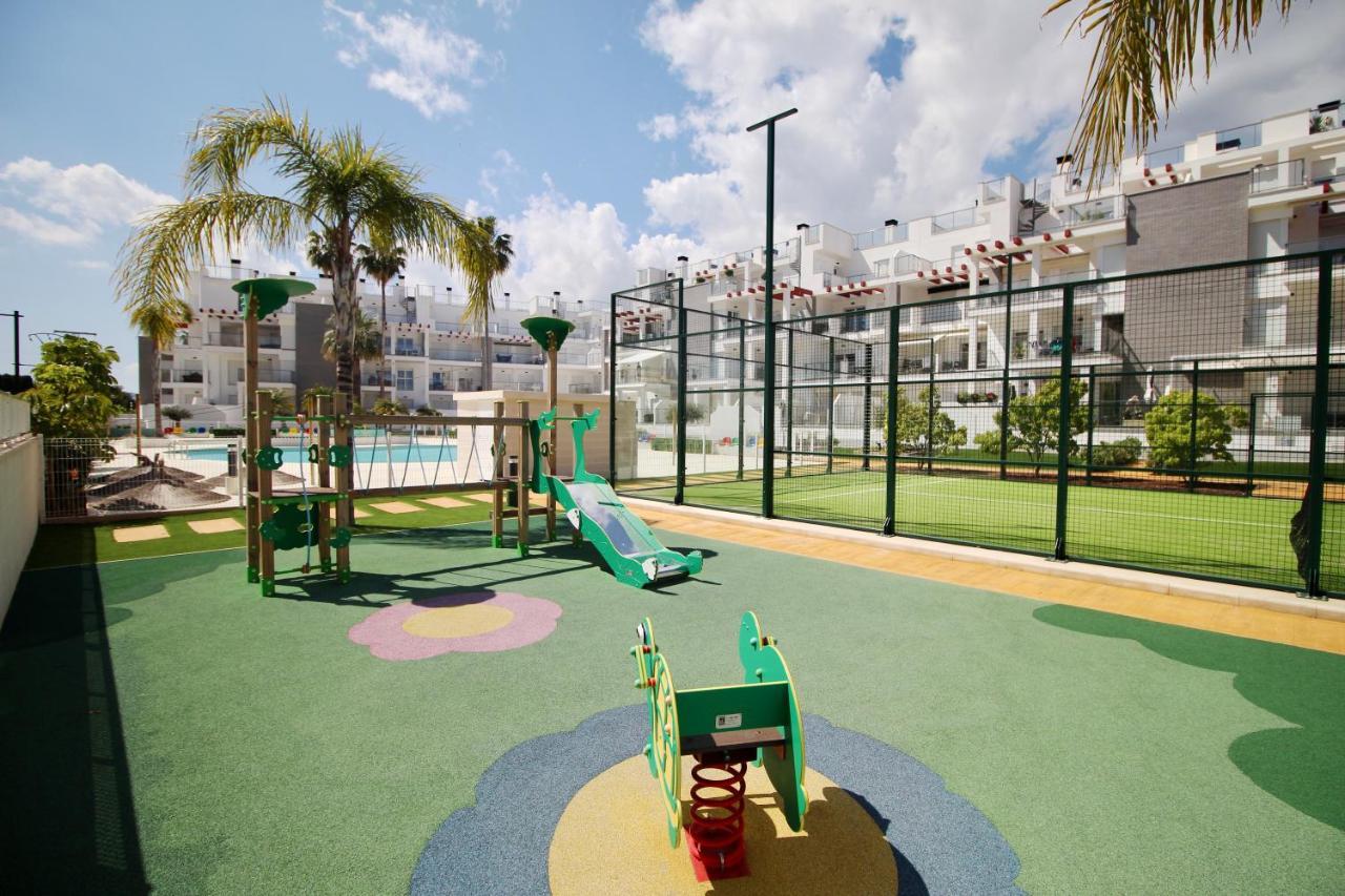 Victoria 80 By Homeprive Denia Exterior photo