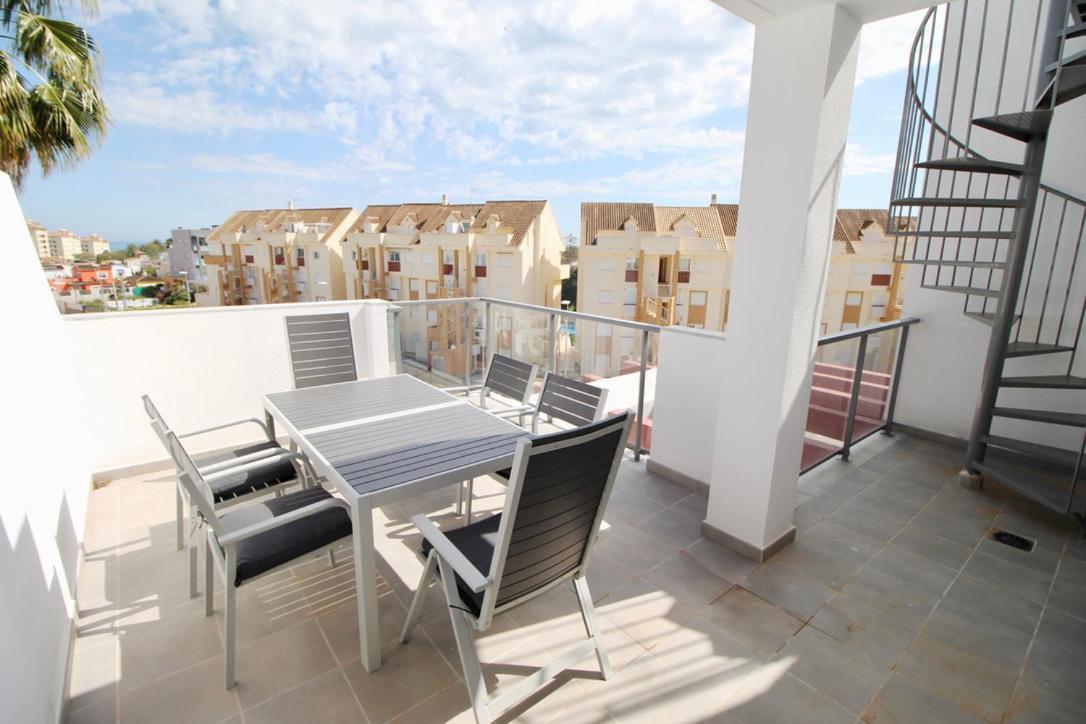 Victoria 80 By Homeprive Denia Exterior photo