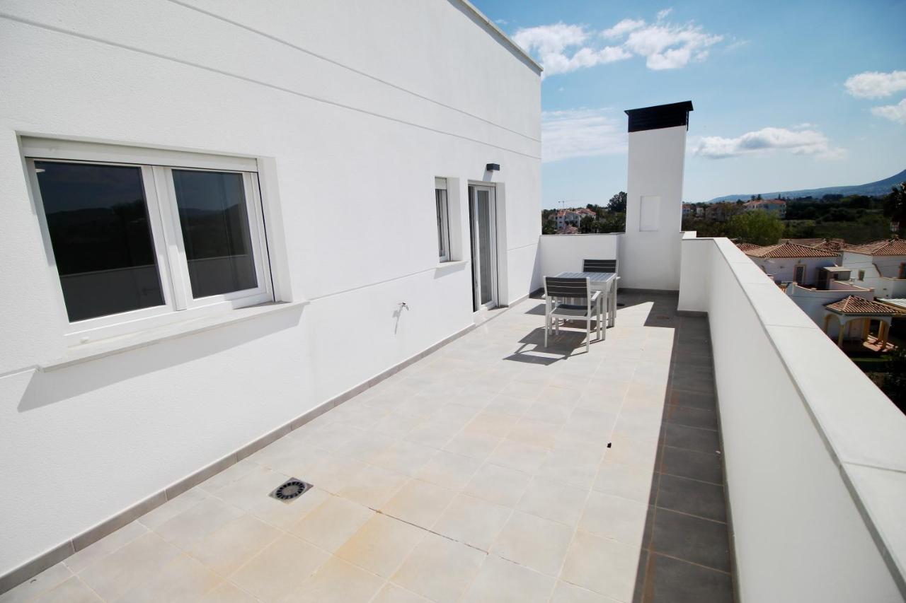 Victoria 80 By Homeprive Denia Exterior photo